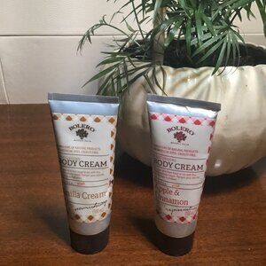 🐶🐭 Bolero Face Skin & Lotion Two Pack 🦄🐛